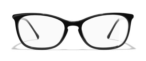 chanel 3281 c501 black|chanel optical.